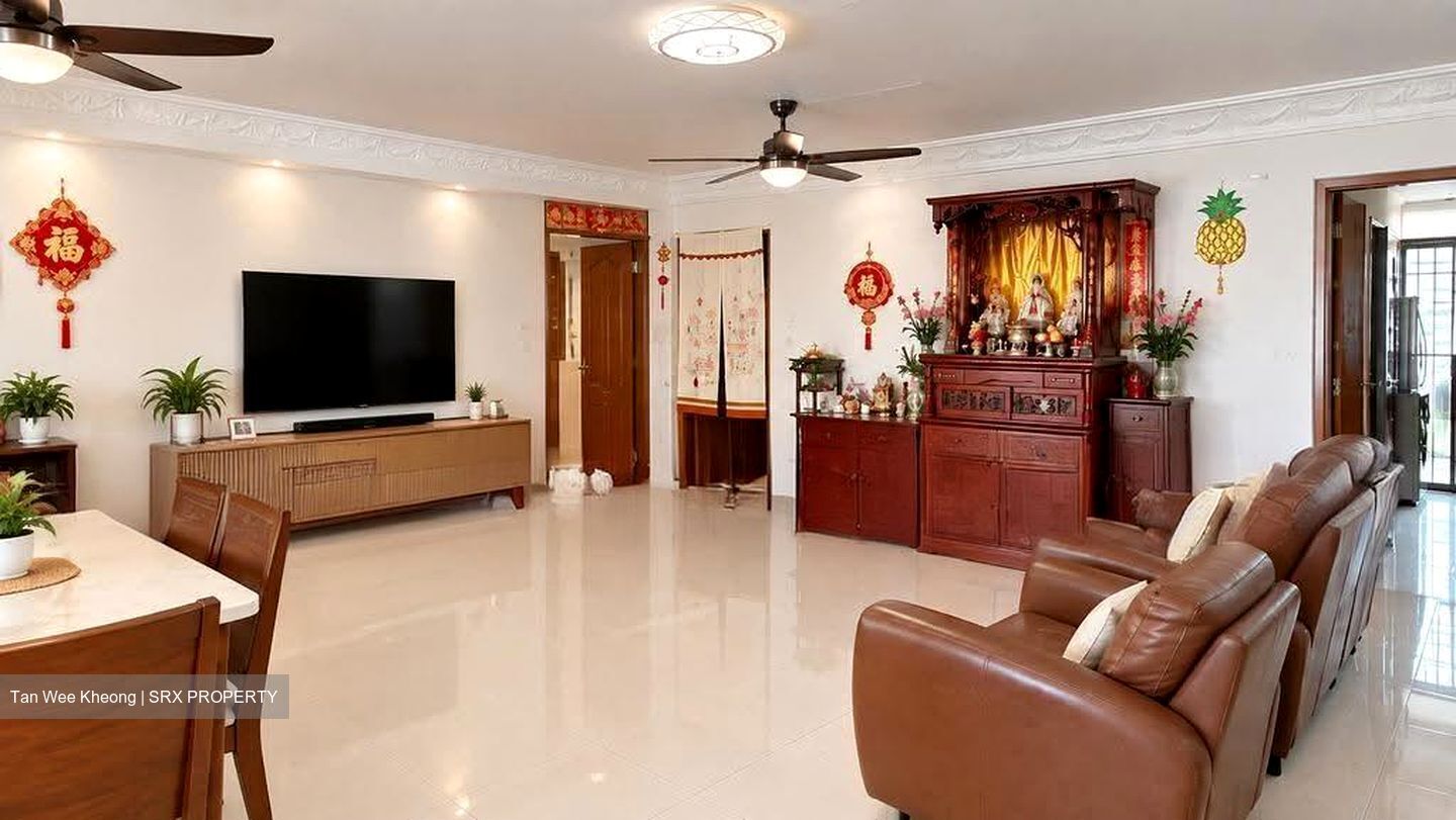 Blk 163 Bukit Batok Street 11 (Bukit Batok), HDB 4 Rooms #617071471